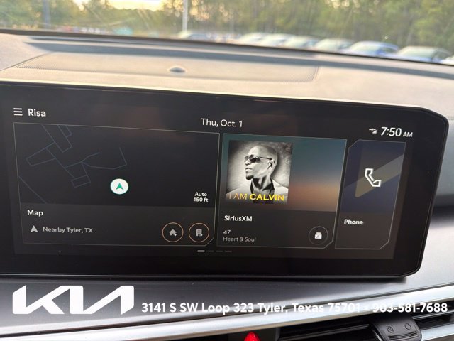 Used 2025 Kia Sorento S FWD image 19