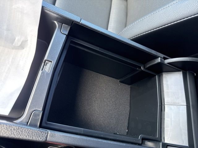 Used 2025 Toyota bZ4X AWD w/ Weather Package image 20