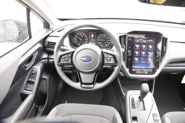 Used 2025 Subaru Crosstrek 2.5i Premium AWD/4WD image 21