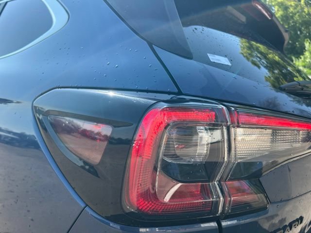 Used 2020 Subaru Outback Onyx Edition XT w/ Popular Package #2 AWD/4WD image 11
