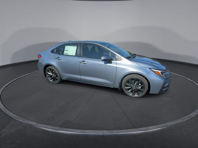 New 2026 Toyota Corolla SE image 3