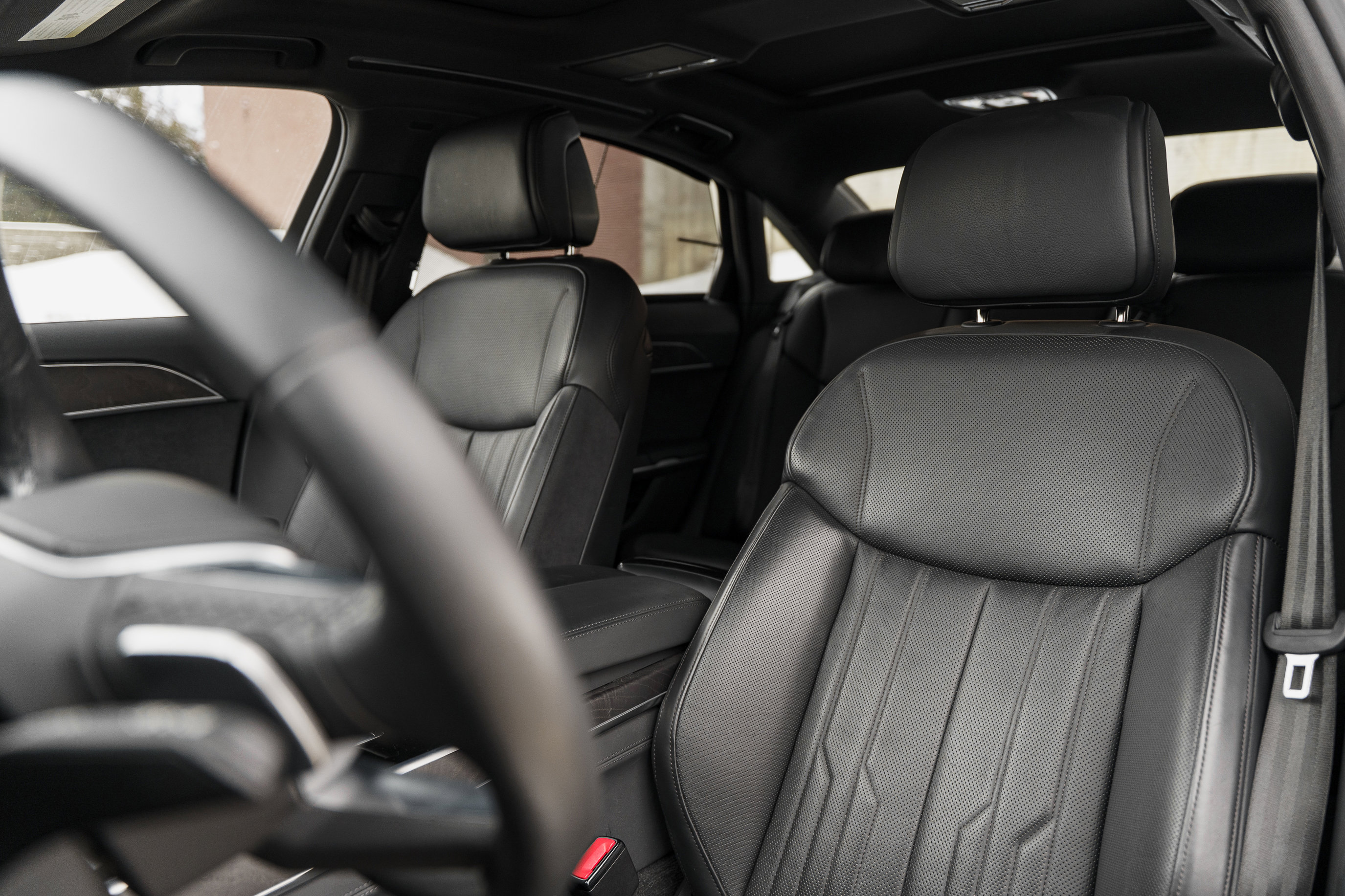 Used 2022 Audi A8 L 3.0T image 21