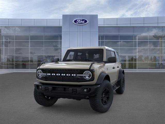 New 2026 Ford Bronco Badlands image 2