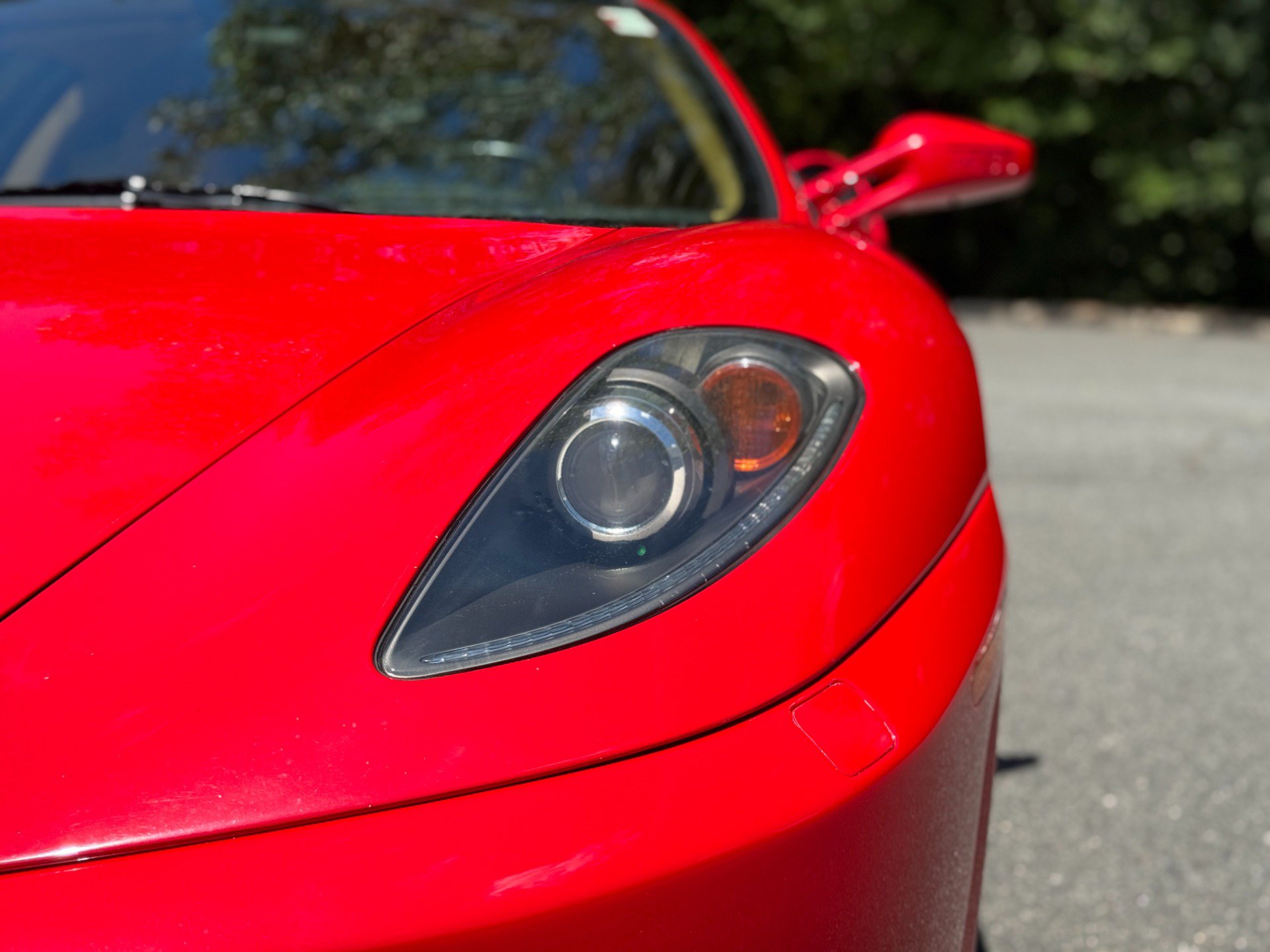 Used 2005 Ferrari F430 Coupe RWD image 20