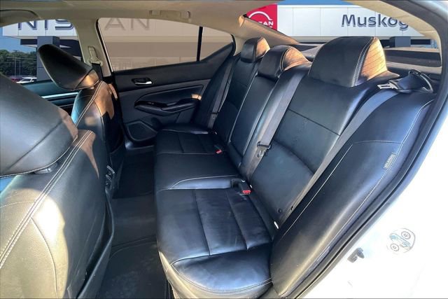 Used 2022 Nissan Altima 2.5 SL image 19