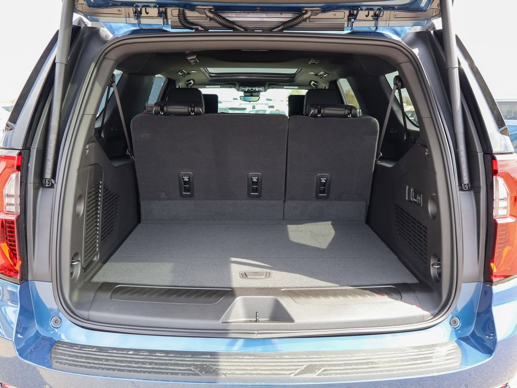 New 2026 GMC Yukon XL Elevation image 3