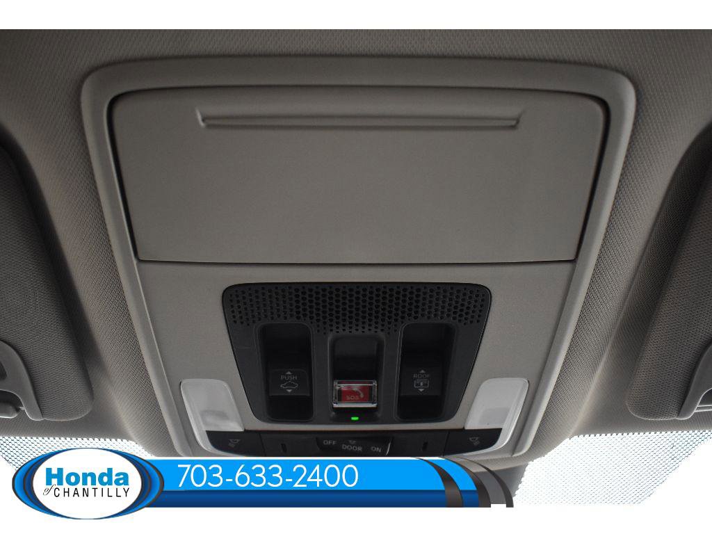 New 2026 Honda Pilot Touring image 19