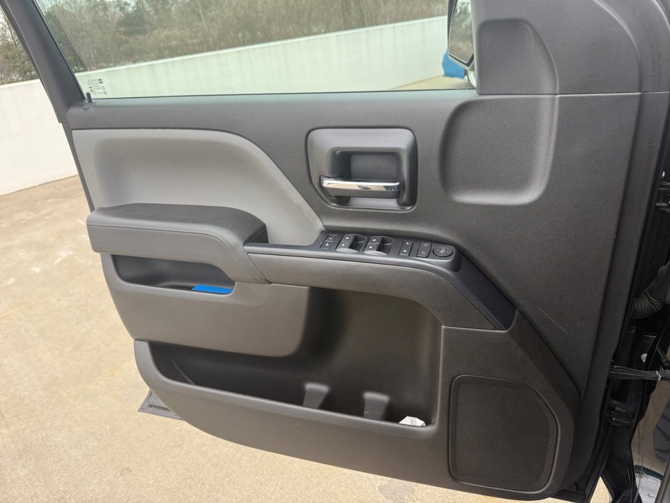 Used 2017 Chevrolet Silverado 1500 Custom w/ Rally 1 Edition image 32