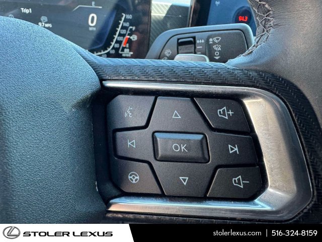 Used 2024 Ford Mustang GT RWD image 21