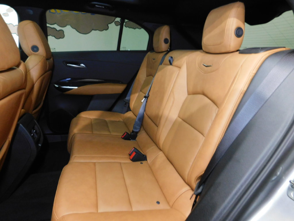 Used 2024 Cadillac XT4 Sport AWD/4WD image 66