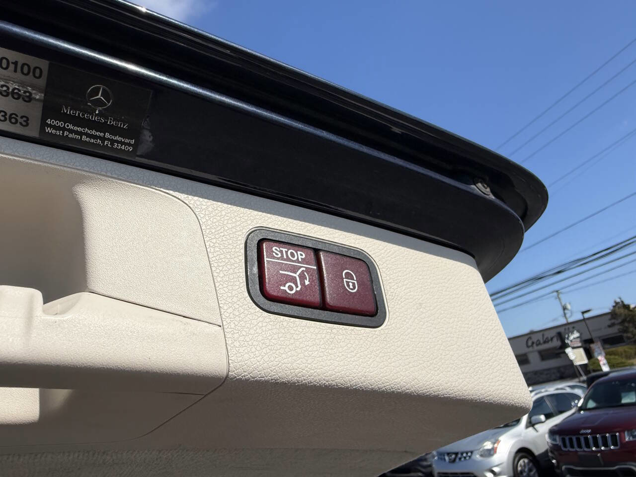 Used 2019 Mercedes-Benz E 450 4MATIC Wagon w/ Premium Package image 13