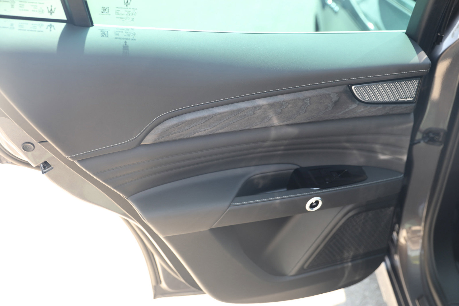 New 2024 Maserati Grecale GT image 23