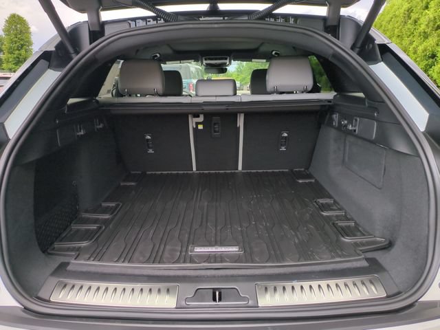 New 2026 Land Rover Range Rover Velar Belgravia AWD/4WD image 16