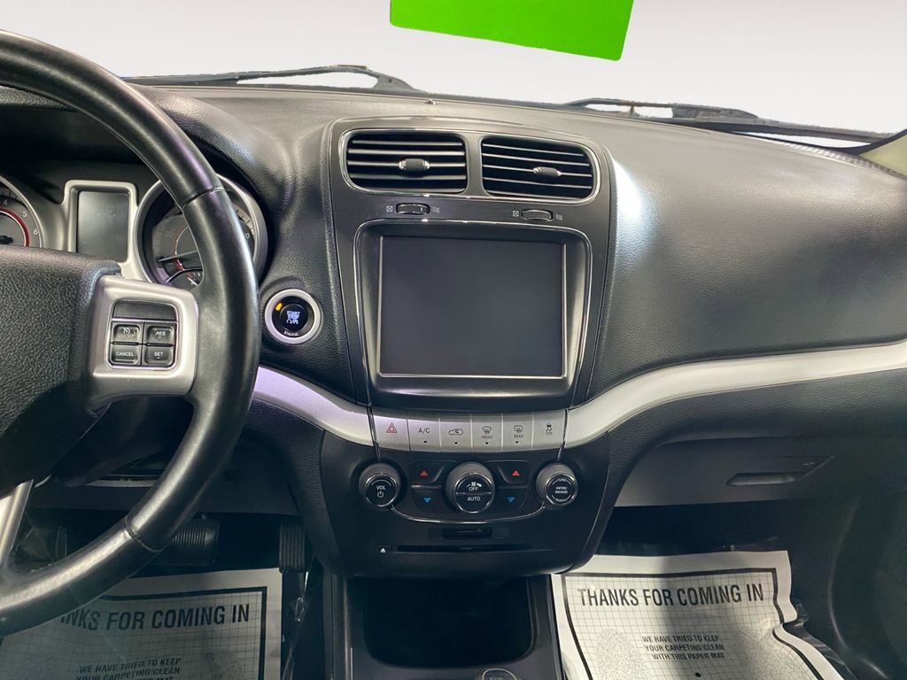 Used 2015 Dodge Journey SXT w/ Quick Order Package 28C image 11