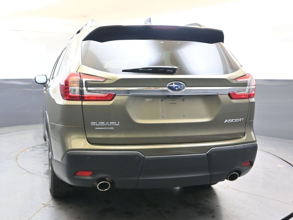 Certified 2025 Subaru Ascent Premium AWD/4WD image 4