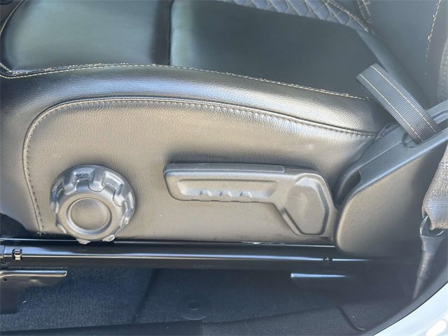 Certified 2022 Jeep Wrangler Unlimited Sahara image 16