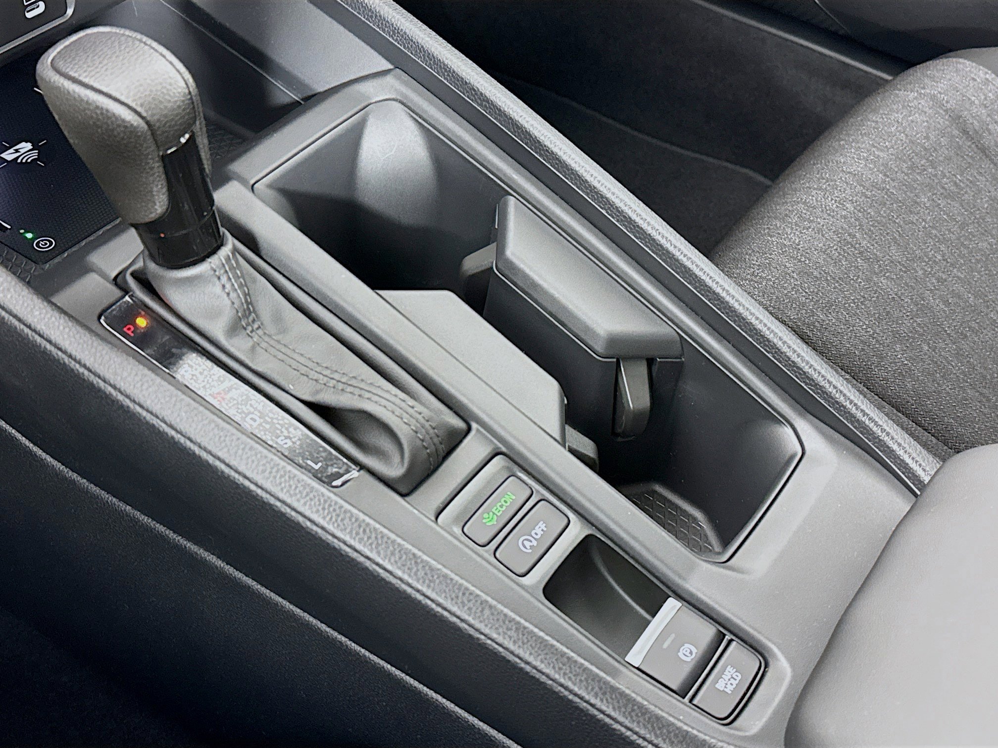 New 2026 Honda Accord LX image 16