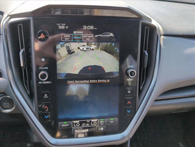 Used 2024 Subaru Crosstrek 2.5i Sport w/ Crosstrek Mirror Package image 13