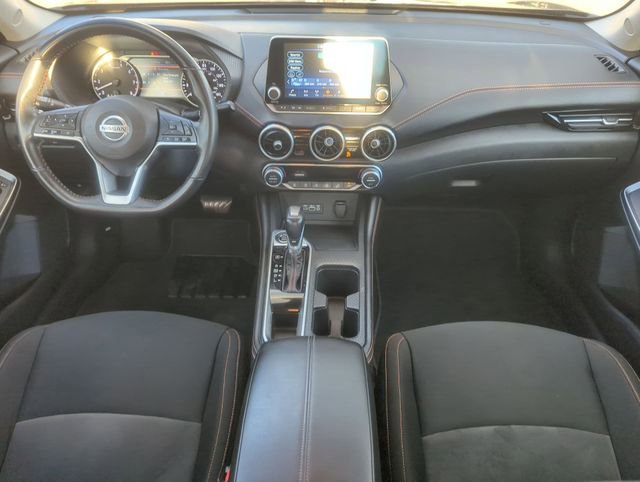 Used 2022 Nissan Sentra SR image 22