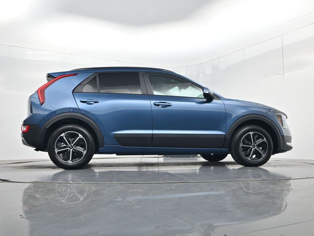 New 2026 Kia Niro EX FWD image 46