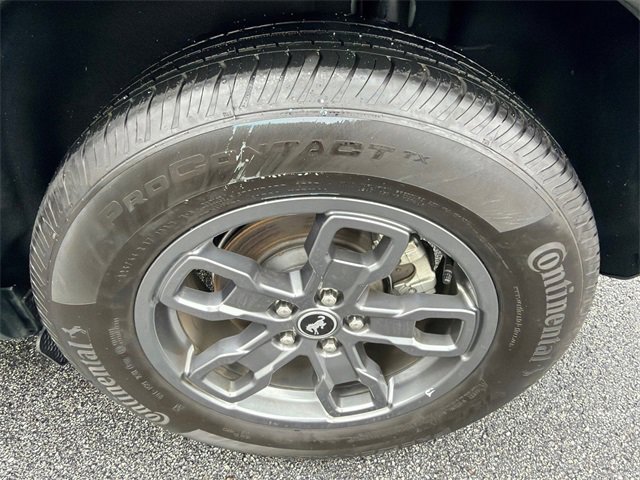 Used 2022 Ford Bronco Sport Big Bend w/ Convenience Package image 19