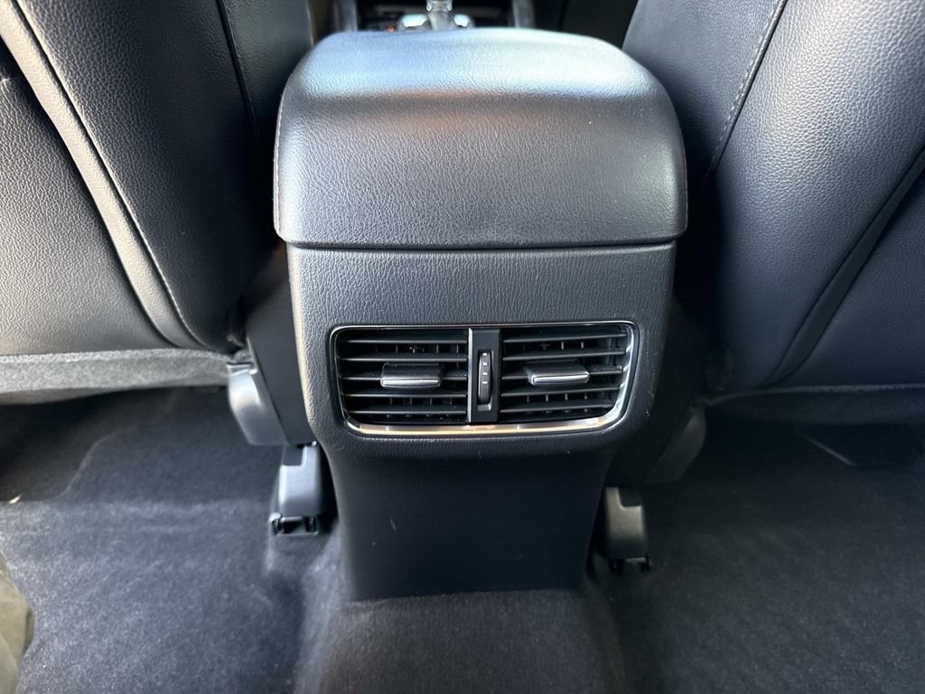 Used 2021 MAZDA CX-5 Grand Touring AWD/4WD image 19