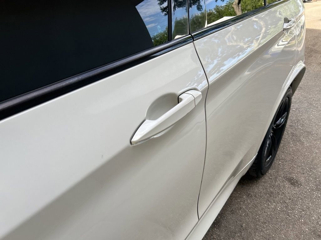 Used 2015 BMW X5 sDrive35i w/ M Sport RWD image 16