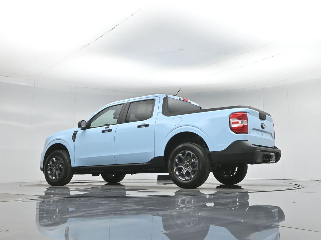 New 2026 Ford Maverick XLT FWD image 48