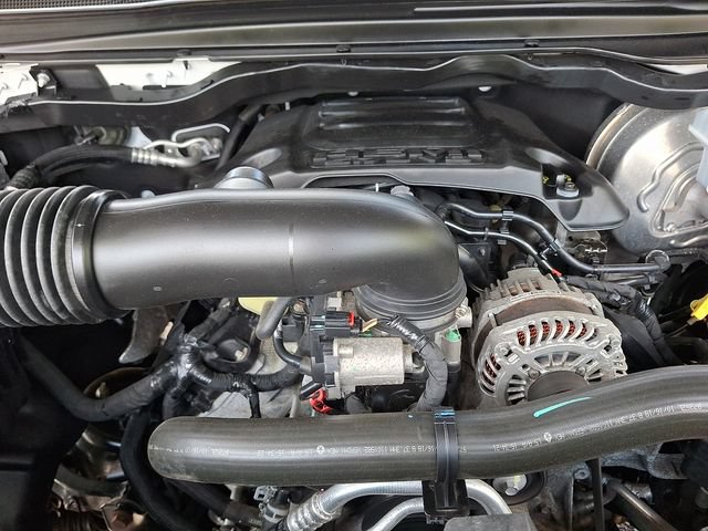 Certified 2019 RAM 1500 Big Horn AWD/4WD image 29