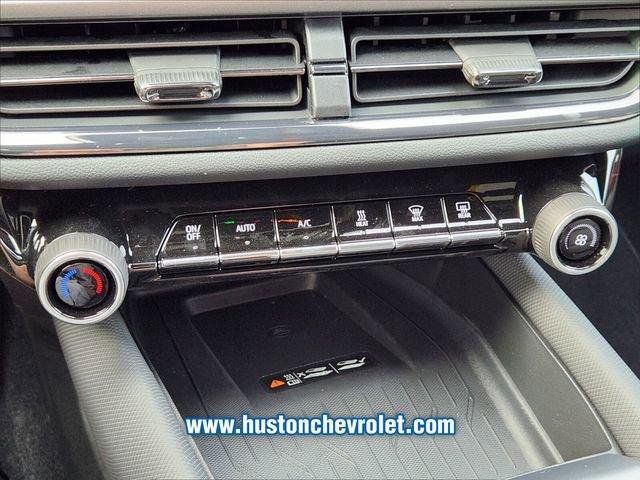 New 2026 Chevrolet Equinox EV RS image 32