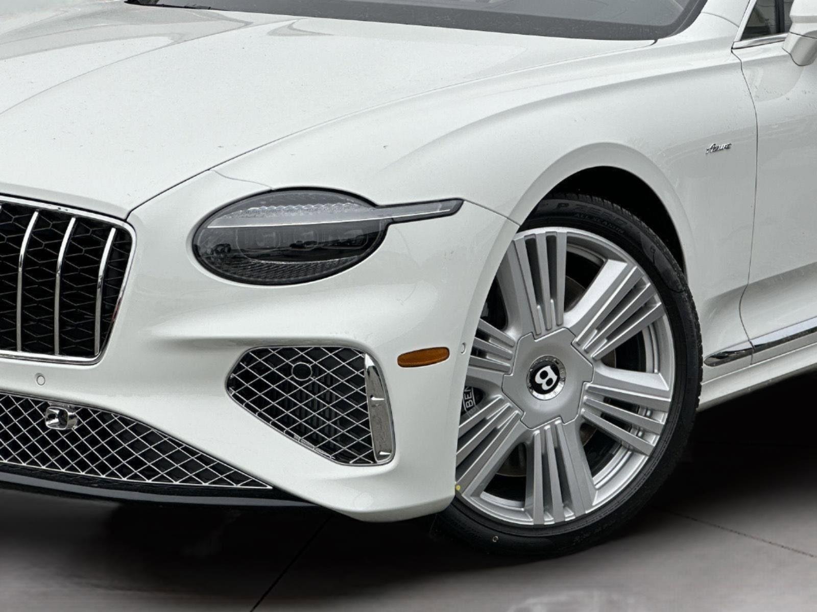 New 2026 Bentley Continental GT AWD/4WD image 67