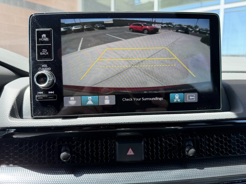 Used 2023 Honda CR-V Sport Touring image 18