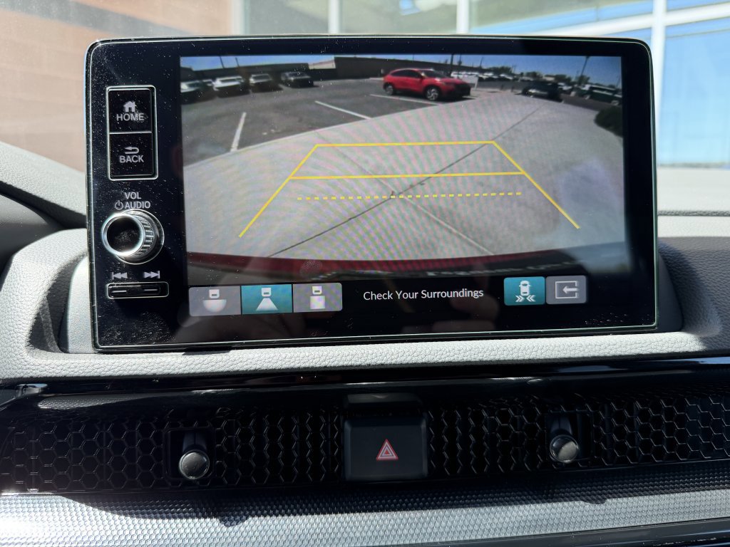 Used 2023 Honda CR-V Sport Touring image 18