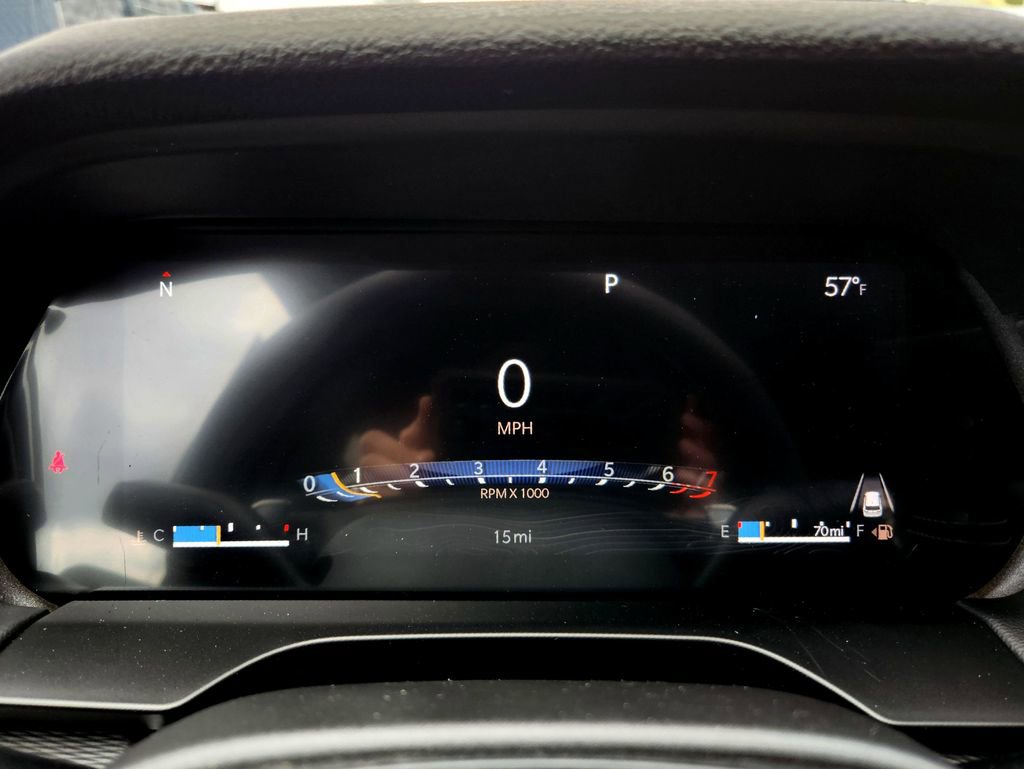 New 2025 Jeep Grand Cherokee L Laredo image 14