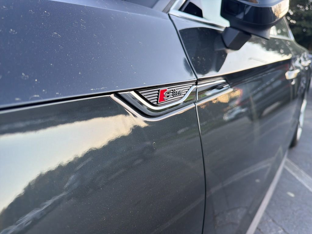 Used 2018 Audi A5 2.0T Premium Plus w/ Premium Plus image 7