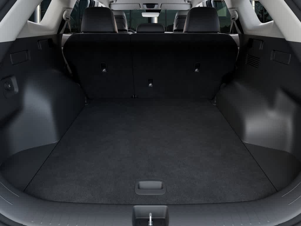 New 2026 Kia Sportage EX AWD/4WD image 19