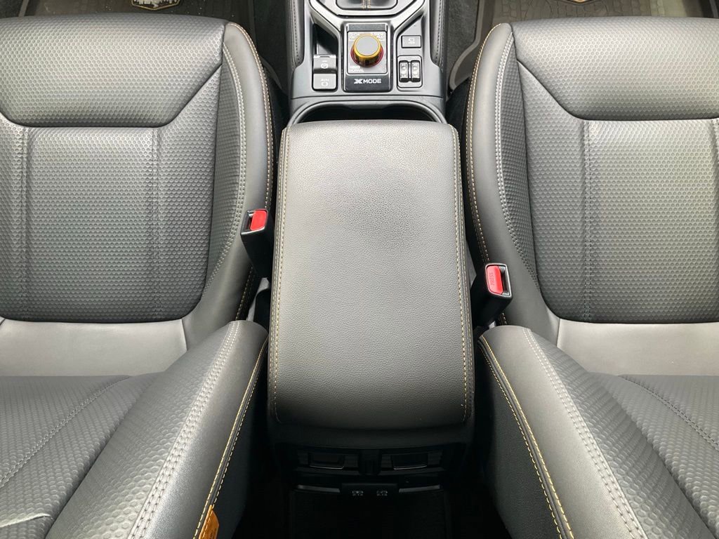 Used 2024 Subaru Forester Wilderness AWD/4WD image 31
