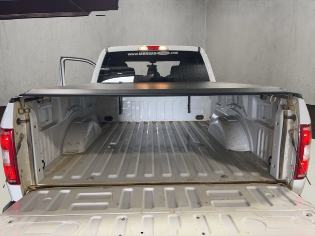 Used 2019 Ford F150 XLT w/ Equipment Group 301A Mid AWD/4WD image 34
