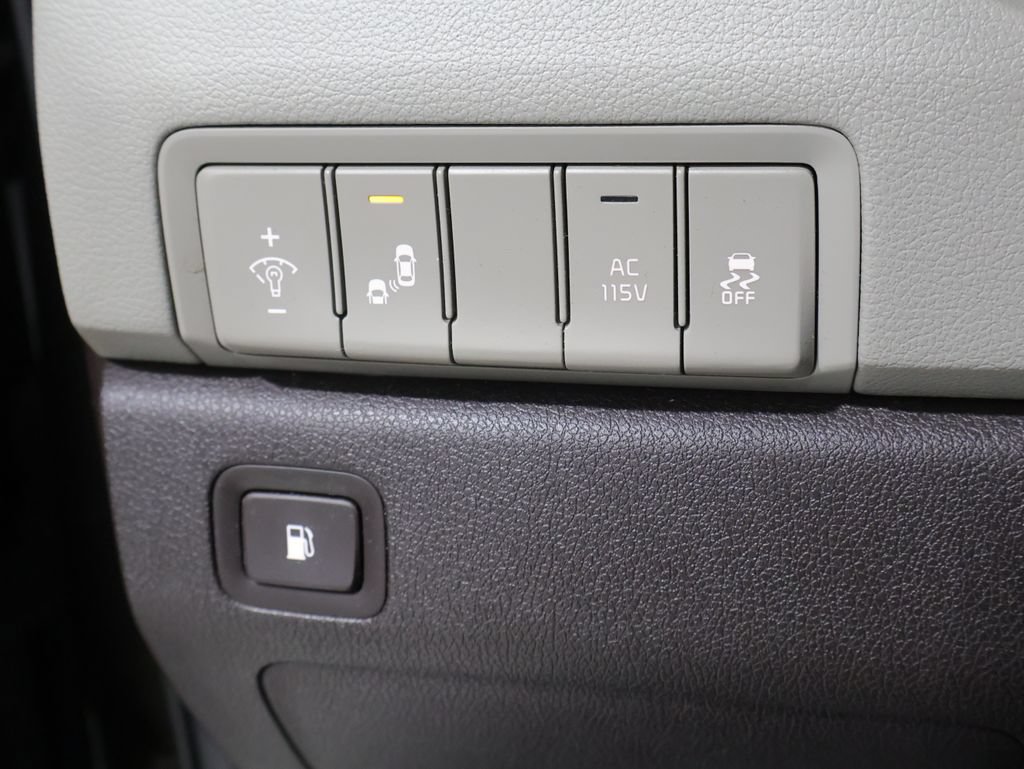 Used 2015 Kia Sedona SX Limited FWD image 30
