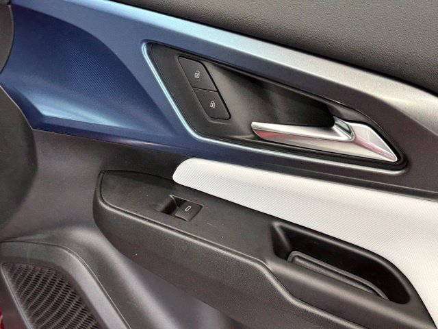 New 2026 Chevrolet Equinox EV LT AWD/4WD image 26