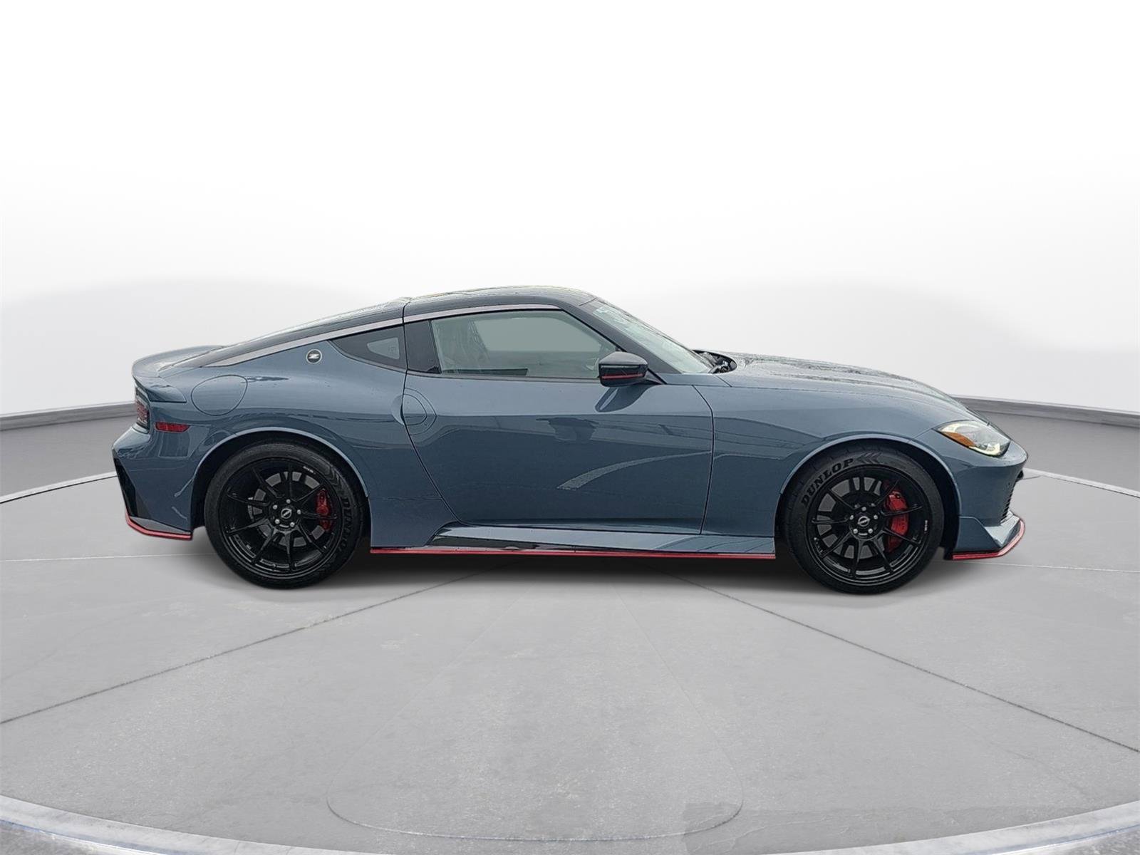 Used 2024 Nissan Z NISMO w/ Floor Mat Package RWD image 4