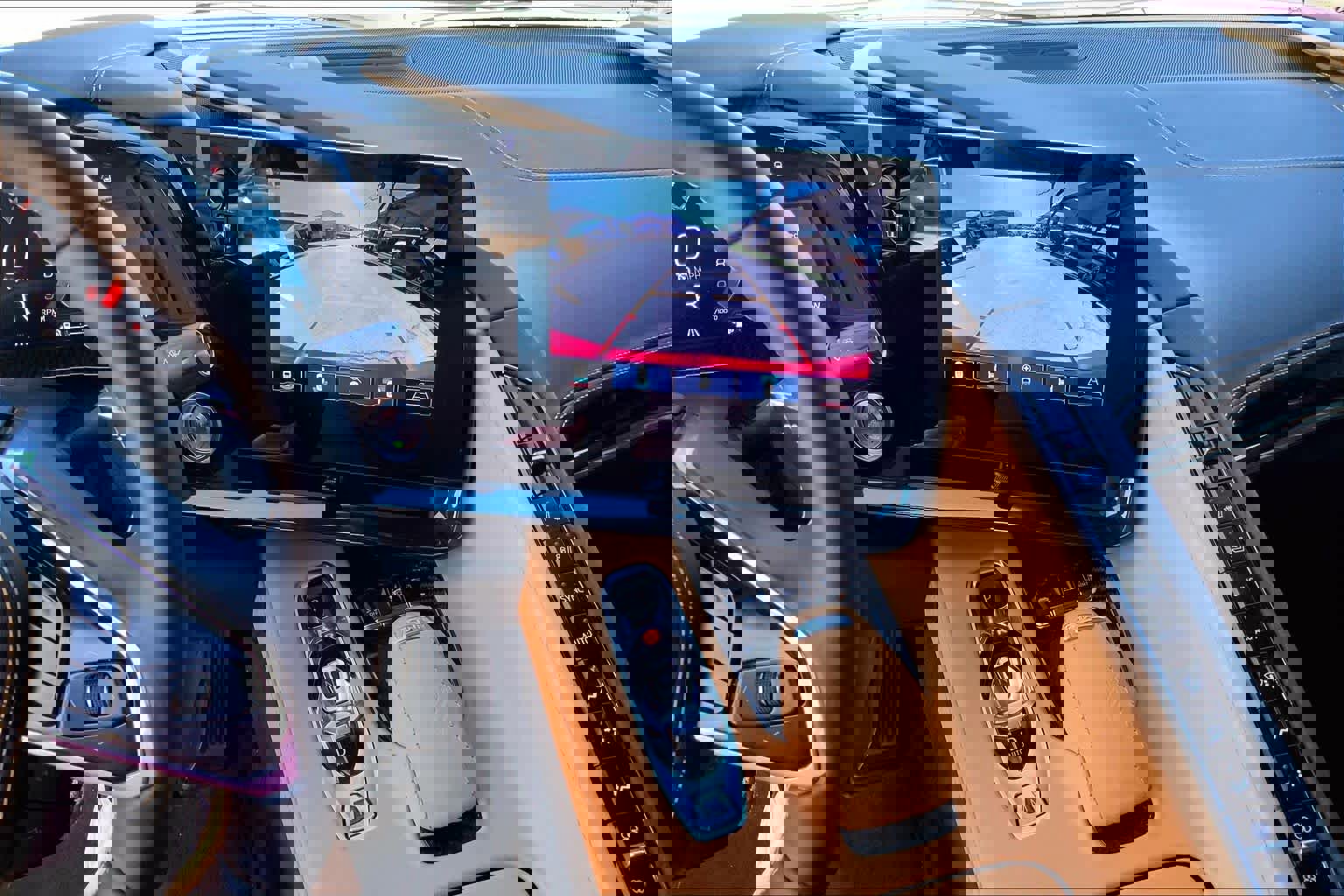 Certified 2025 Chevrolet Corvette Z06 image 7