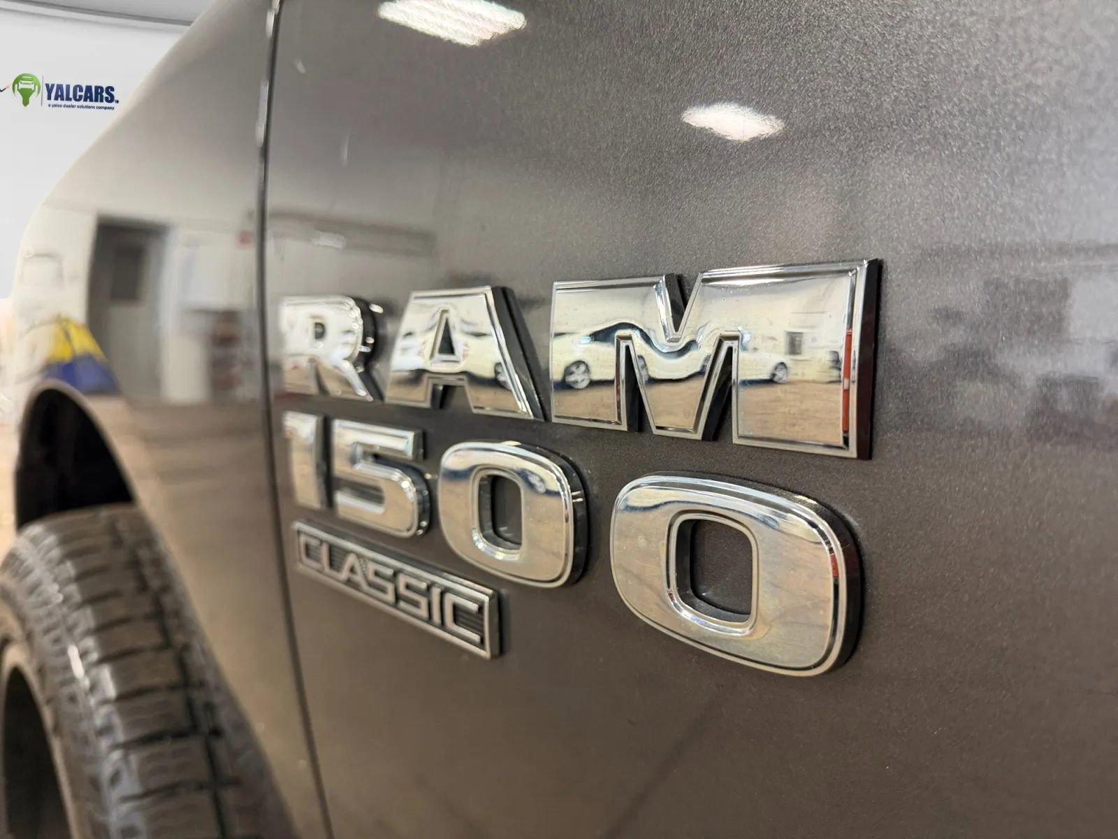 Used 2019 RAM 1500 Express image 10