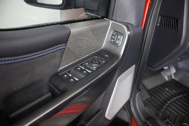 Used 2025 Ford F250 Platinum w/ Tremor Off-Road Package AWD/4WD image 44