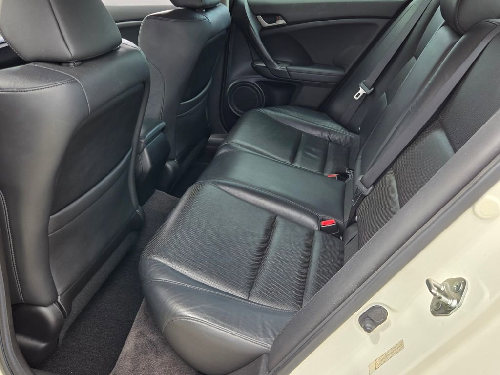 Used 2010 Acura TSX Sedan image 11