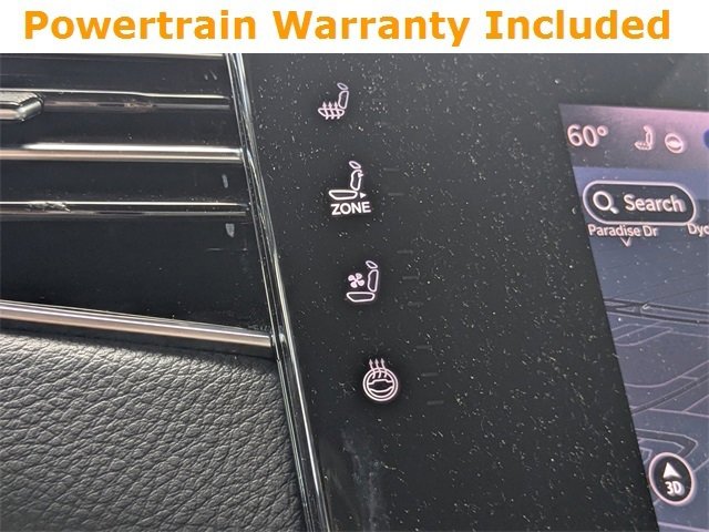 Used 2025 Jeep Wagoneer Series II w/ Convenience Group I image 26