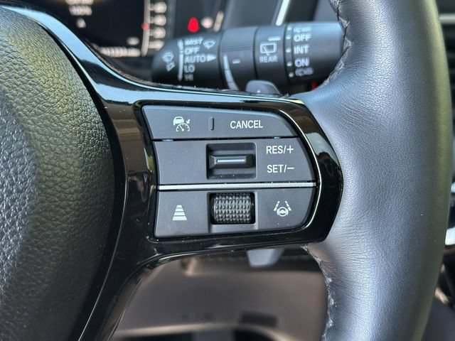 Certified 2025 Honda Pilot Elite image 22