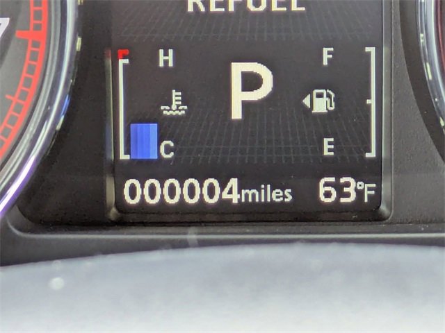 New 2026 Mitsubishi Outlander Sport LE image 30