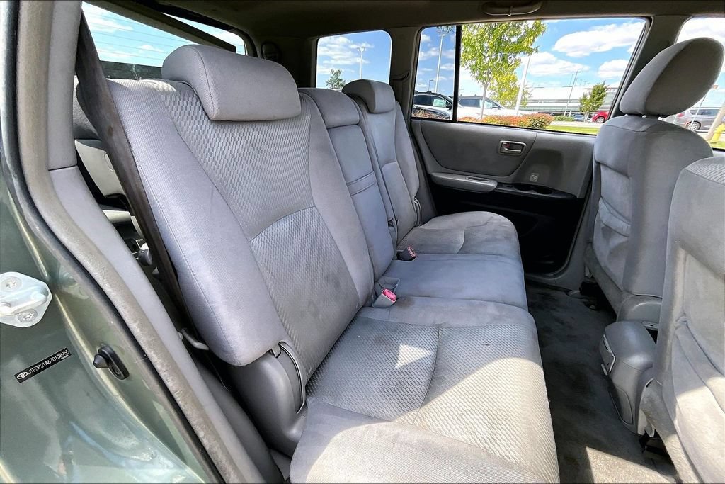 Used 2007 Toyota Highlander 2WD V6 image 29