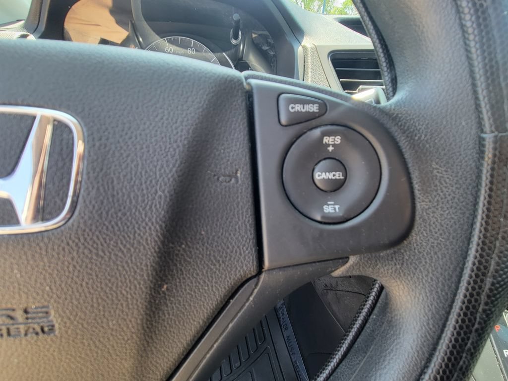 Used 2015 Honda CR-V LX image 21